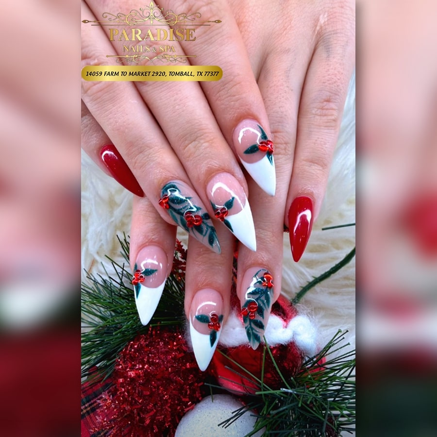 Dec 24 Paradise Tomball Nails & Spa (2)